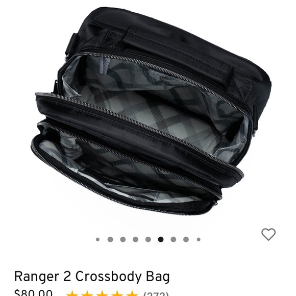 Lug Ranger 2, Black, NWT - Picture 10 of 13